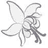 Flor de cacao