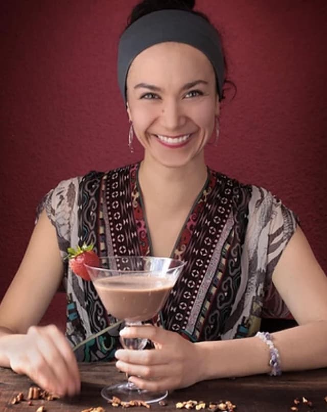 Marcela Portela