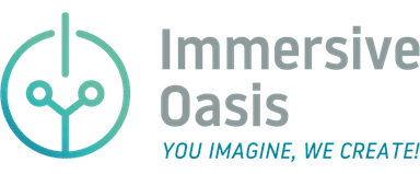 Immersive Oasis