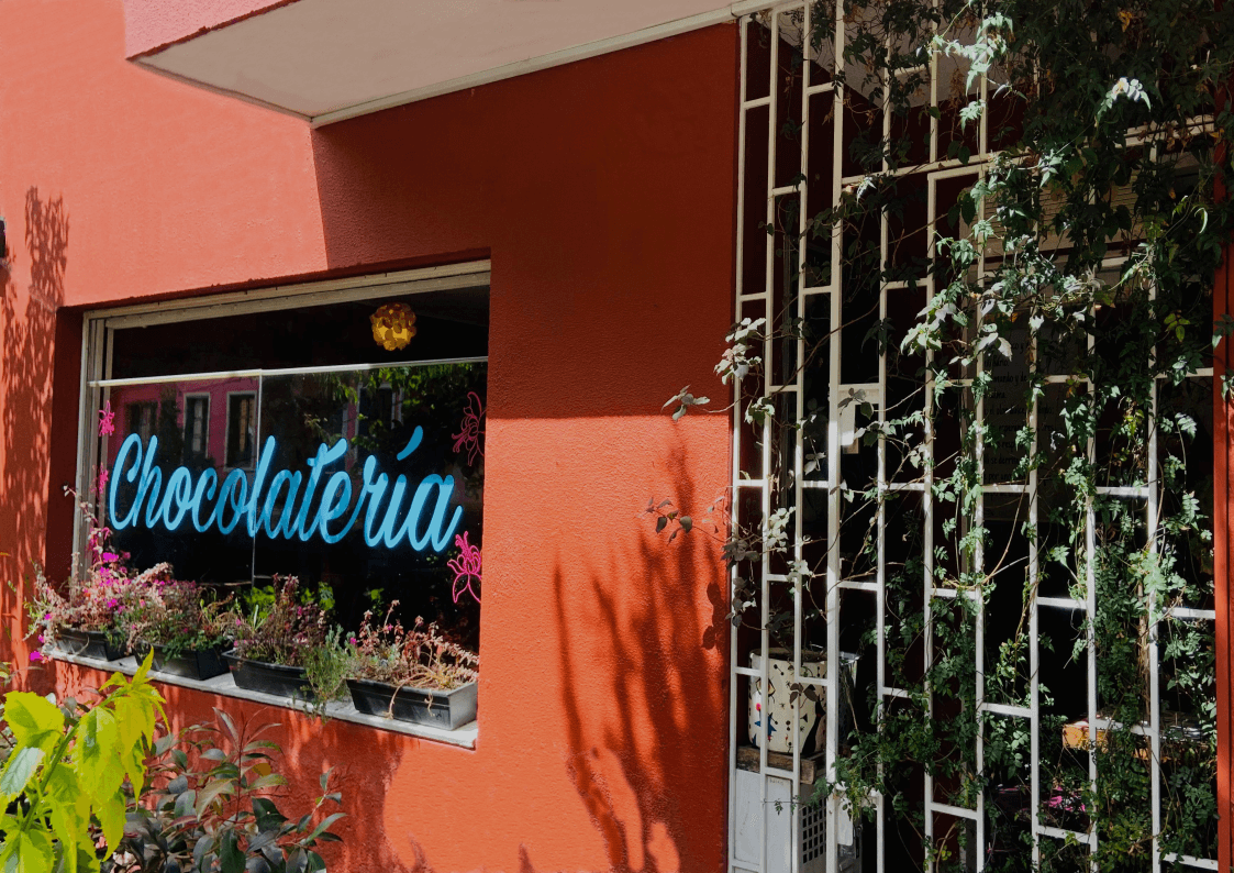 Tienda Lachoco Latera La Macarena